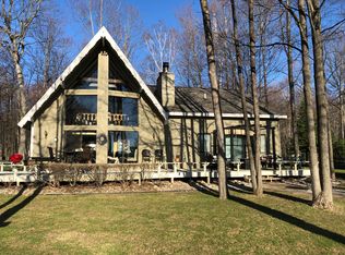 6131 Northstar Rd, Gaylord, MI 49735