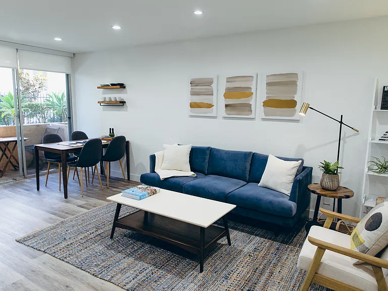 Westwood Village Apartments — Photo 51