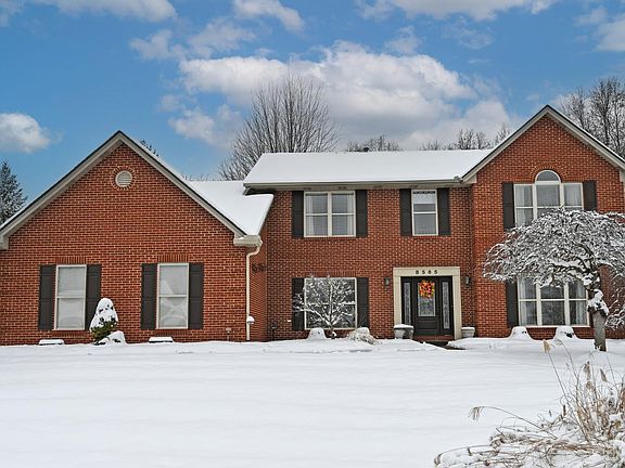 4th image of 8565 Charleston Valley Dr