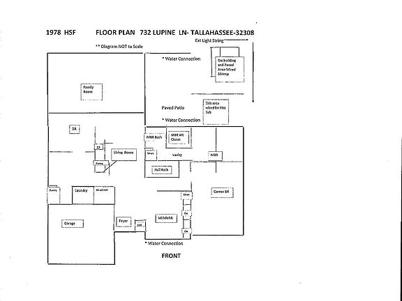 2nd image of 732 Lupine Ln