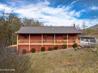 201 Wolfenbarger Rd, Luttrell, TN 37779