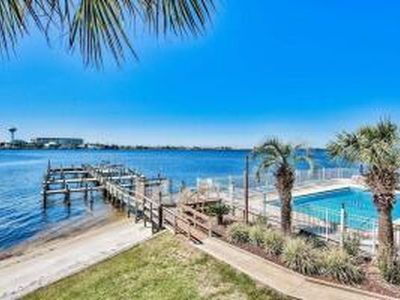 308 Miracle Strip Pkwy SW UNIT 28B, Fort Walton Beach, FL, 32548