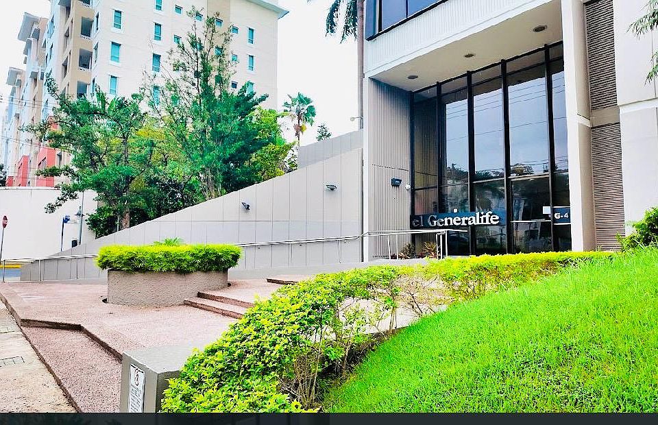 1st image of G4 Avenue San Patricio #601