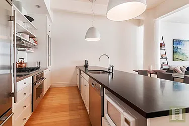 Sold by Halstead Real Estate