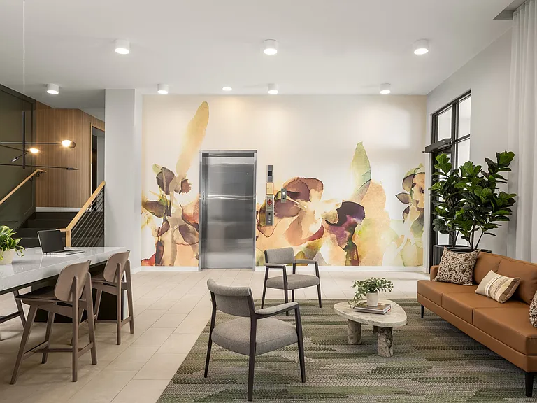 The Rosalyn | Affordable Senior 55+ Apartments in Bloomington - NOW OPEN! — Photo 24
