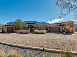 10100 Anaheim Ave NE, Albuquerque, NM 87122