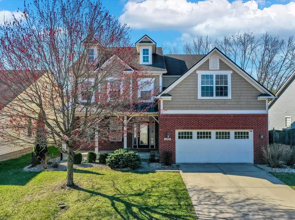 6869 W Winding Bnd, McCordsville, IN 46055