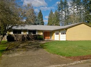 7473 SE La Paz St, Milwaukie, OR