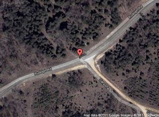 1720 Rudolph Rd, Hayneville, AL 36040