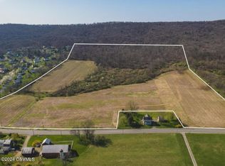 0 Liberty Valley Rd, Danville, PA 17821