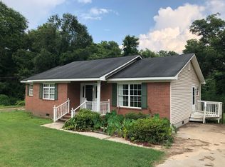 2575 Recreation Rd, Macon, GA 31217