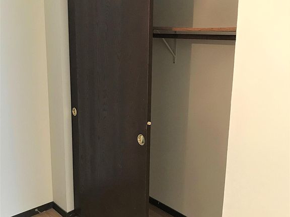 Large Entry Closet