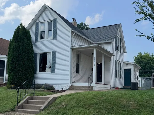 1841 Spring St, Quincy, IL 62301