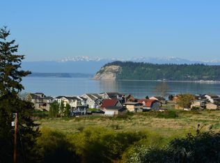 (Undisclosed Address), Clinton, WA 98236