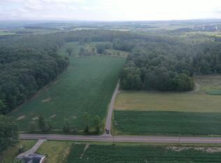 0 Piedmont Rd, Somerset, PA 15501