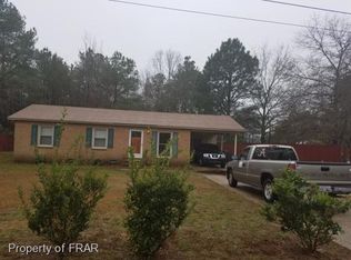 2779 Strickland Bridge Rd, Fayetteville, NC 28306