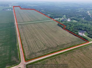 210th Rd, Seward, NE 68434