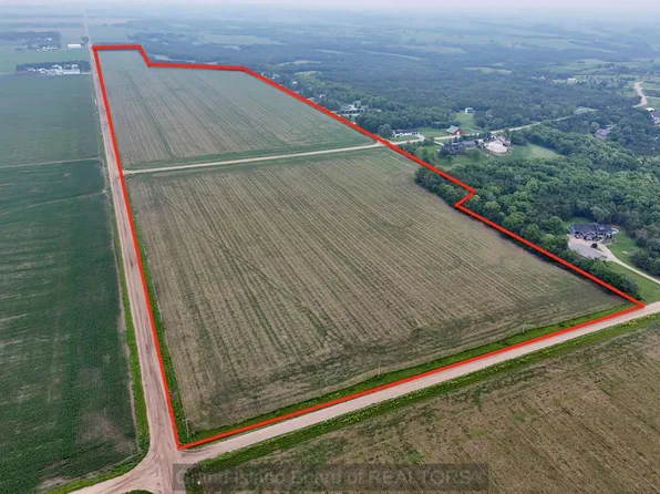 210th Rd, Seward, NE 68434