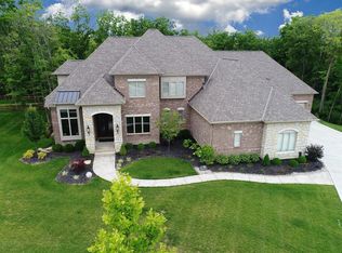 6385 Coach House Way, Liberty Township, OH 45011