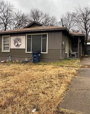 2nd image of 2451 Bomar Ave