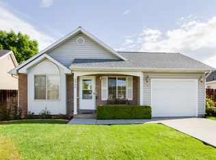 2346 W 460 N, Provo, UT 84601