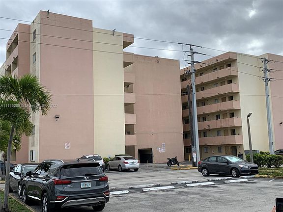 2nd image of 6060 W 21st Ct APT 301