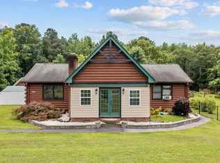 8289 Strickland Rd, Middlesex, NC 27557