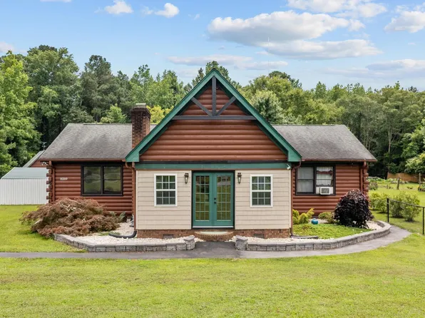 8289 Strickland Rd, Middlesex, NC 27557