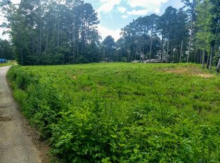 Mount Holly Rd, El Dorado, AR 71730