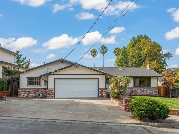 2561 Middlefield Ave, Fremont, CA 94539