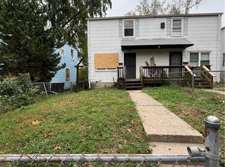 5525 Wabash Ave, Kansas City, MO 64130