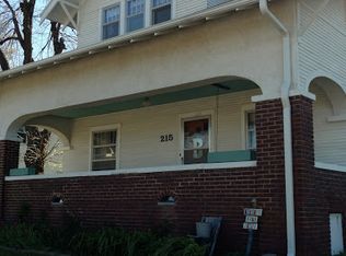 215 N Main St, Wilber, NE 68465
