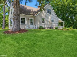 6410 E 109th Ave, Winfield, IN 46307