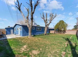 44152 Heaton Ave, Lancaster, CA 93534