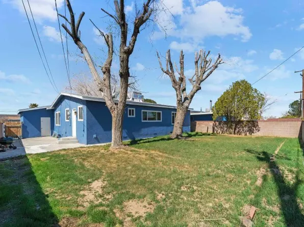 44152 Heaton Ave, Lancaster, CA 93534