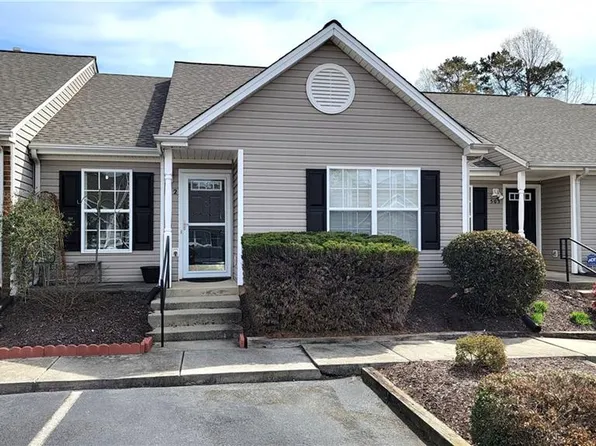 502 Caswell Kern Rd, Kernersville, NC 27284