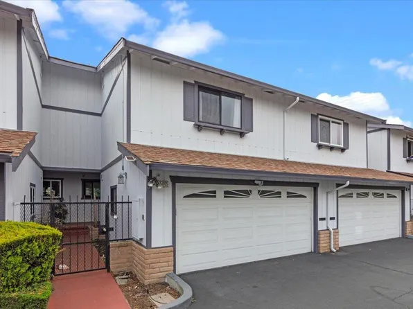 15005 Norton St, San Leandro, CA 94579