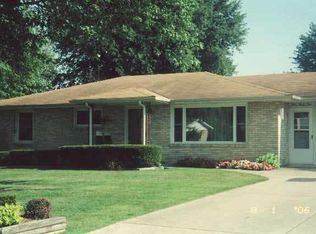 145 Mulberry Dr, Anderson, IN 46017