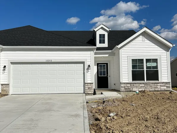 10343 Iowa St, Crown Point, IN 46307