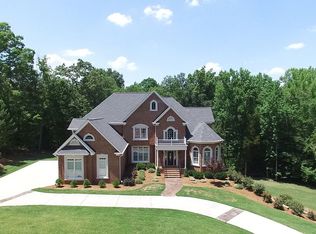 1209 Mossbank Pl, Gastonia, NC 28056