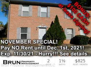 1105 W Parkway Ave APT 18, Knoxville, TN 37912