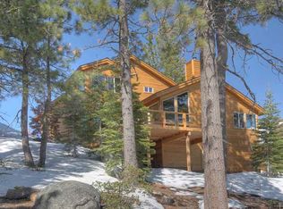 11866 Skislope Way, Truckee, CA 96161