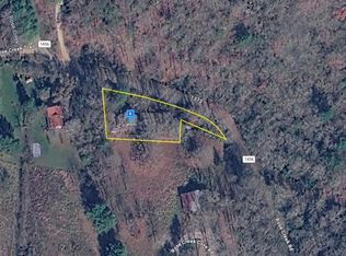 2812 Rose Creek Rd, Franklin, NC 28734