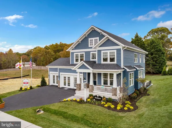 1 Copperleaf Blvd, Hanover, MD 21076