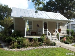 415 E Queen St, Edenton, NC 27932