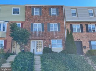 37 Timber Rock Rd, Gaithersburg, MD 20878