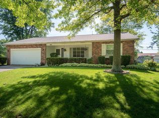1308 Maize Ct, Columbus, OH 43229