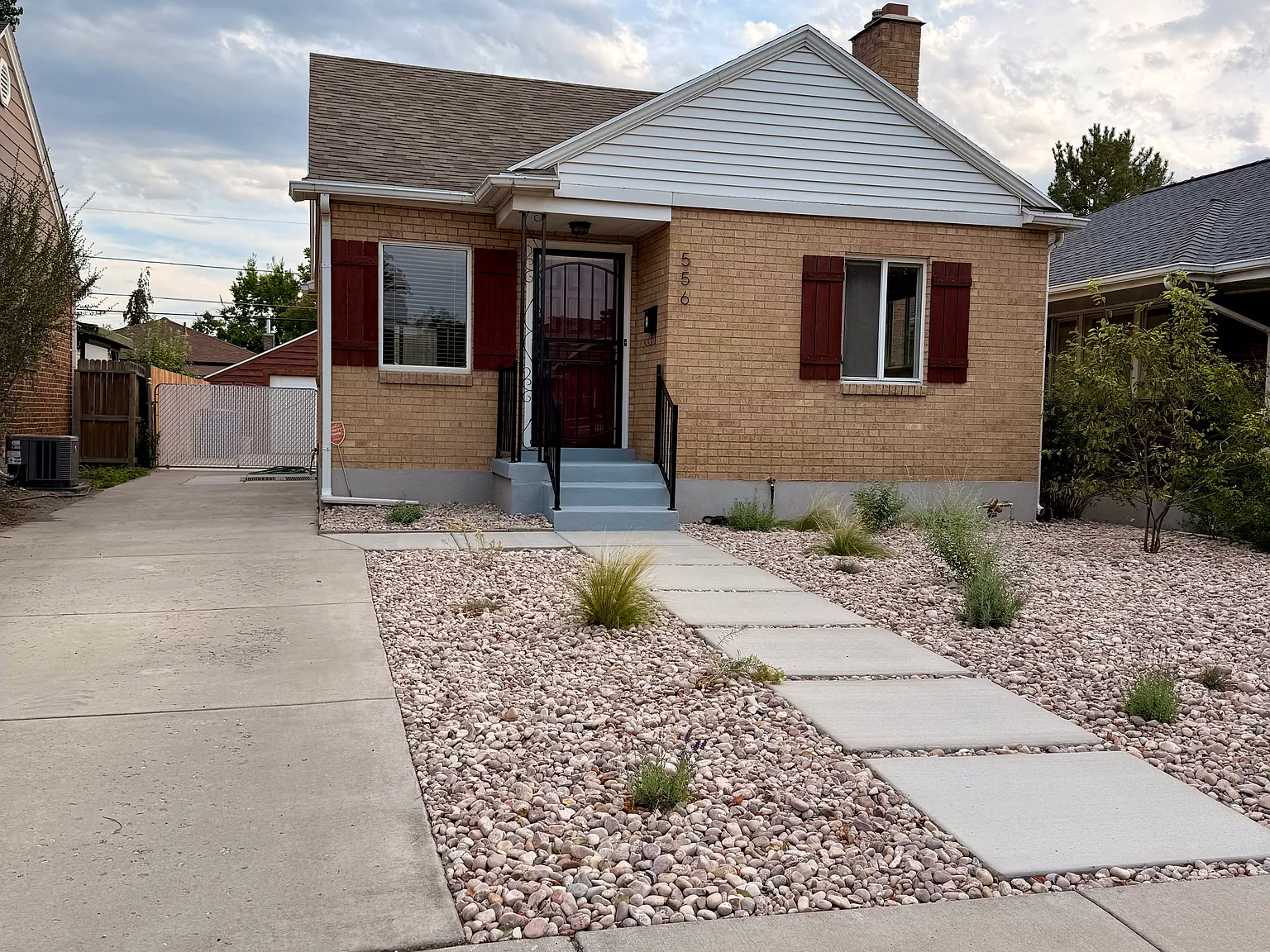 4 bed, 1380 sqft, $3,200 — Photo 1