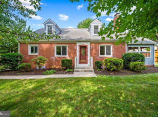 424 Poole Rd, Westminster, MD 21157