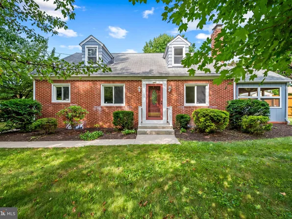 424 Poole Rd, Westminster, MD 21157
